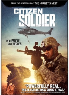 Citizen Soldier 1 Citizen Soldier