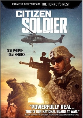 Citizen Soldier 2 Citizen Soldier