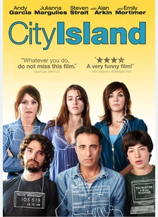 City Island 1 City Island