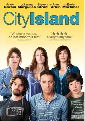 City Island 2 City Island