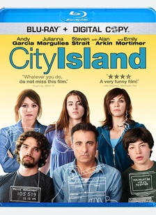 City Island 1 City Island