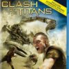 Clash of the Titans