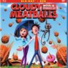Cloudy with a Chance of Meatballs