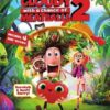 Cloudy with a Chance of Meatballs 2