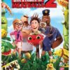 Cloudy with a Chance of Meatballs 2