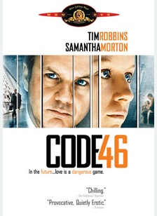 Code 46 1 Code 46
