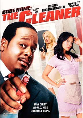 Code Name: The Cleaner 2 Code Name: The Cleaner