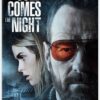Cold Comes the Night