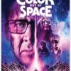 Color Out of Space