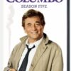 Columbo: The Complete Fifth Season