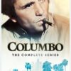 Columbo: The Complete Series