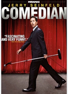 Comedian 1 Comedian