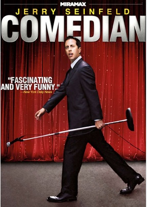 Comedian 2 Comedian