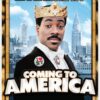 Coming To America