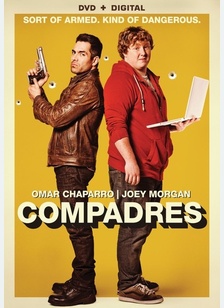 Compadres 1 Compadres