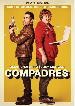 Compadres 2 Compadres