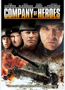 Company of Heroes 1 Company of Heroes
