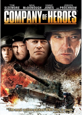 Company of Heroes 2 Company of Heroes