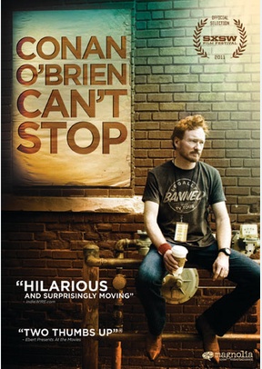 Conan O'Brien Can't Stop 2 Conan O'Brien Can't Stop