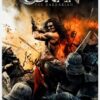 Conan the Barbarian