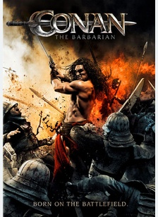 Conan the Barbarian 1 Conan the Barbarian