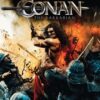 Conan the Barbarian