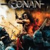 Conan the Barbarian
