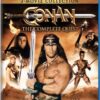 Conan: The Complete Quest