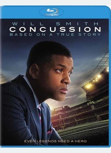 Concussion 1 Concussion