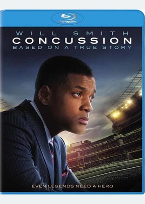 Concussion 2 Concussion