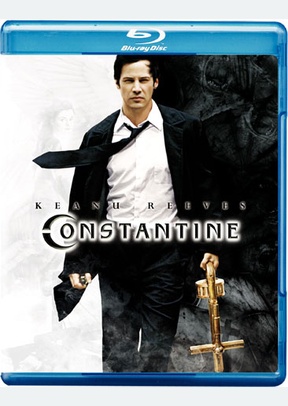 Constantine 2 Constantine