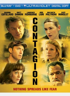Contagion 1 Contagion