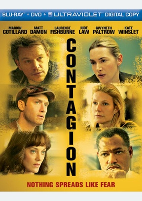 Contagion 2 Contagion