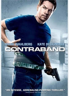 Contraband 1 Contraband