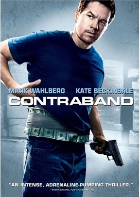 Contraband 2 Contraband