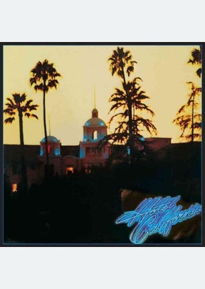 "Hotel California" 2 "Hotel California"