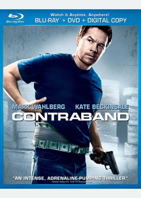 Contraband 2 Contraband
