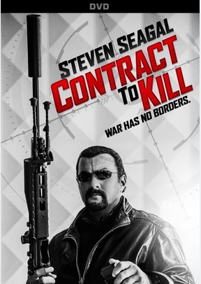 Contract To Kill 2 Contract To Kill