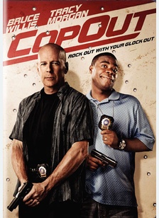 Cop Out 1 Cop Out