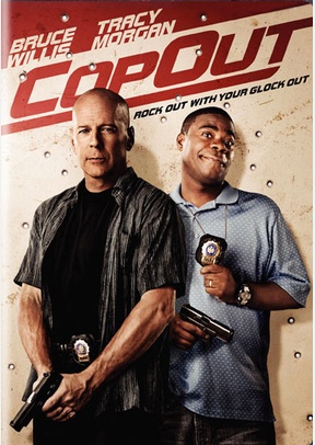 Cop Out 2 Cop Out