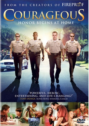 Courageous 2 Courageous