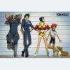 Cowboy Bebop