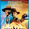 Cowboys & Aliens