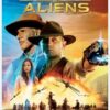 Cowboys & Aliens