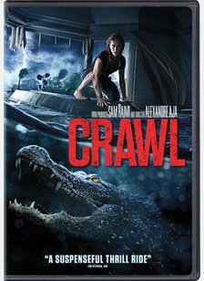 Crawl 1 Crawl