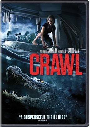 Crawl 2 Crawl