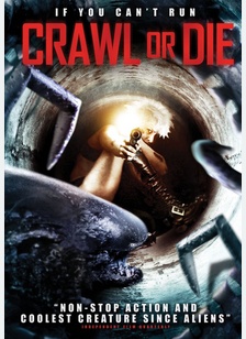 Crawl or Die 1 Crawl or Die