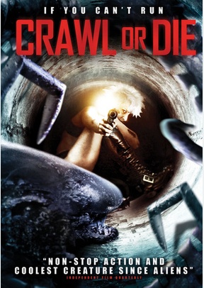 Crawl or Die 2 Crawl or Die
