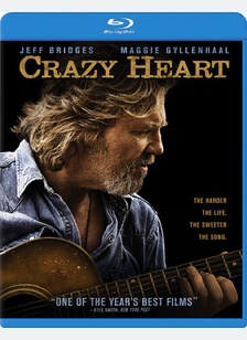 Crazy Heart 1 Crazy Heart