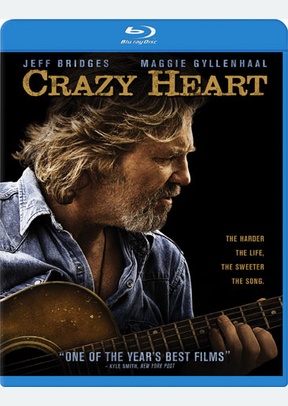 Crazy Heart 2 Crazy Heart